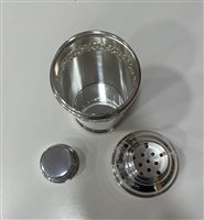 Bottiglia Floriddia Gioielli in Argento ARG280 - ARG280